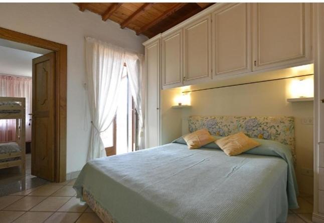 La Casina Rossa Villa มาร์ชานา มารีนา ภายนอก รูปภาพ